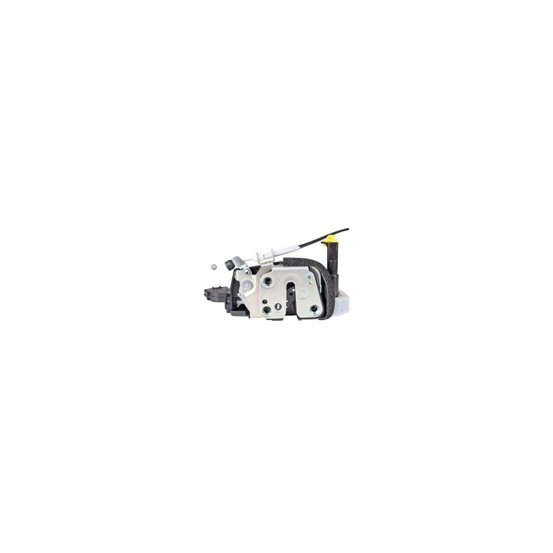 CHAPA DE PUERTA SENTRA NISSAN 107303