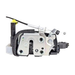CHAPA DE PUERTA SENTRA NISSAN 107302