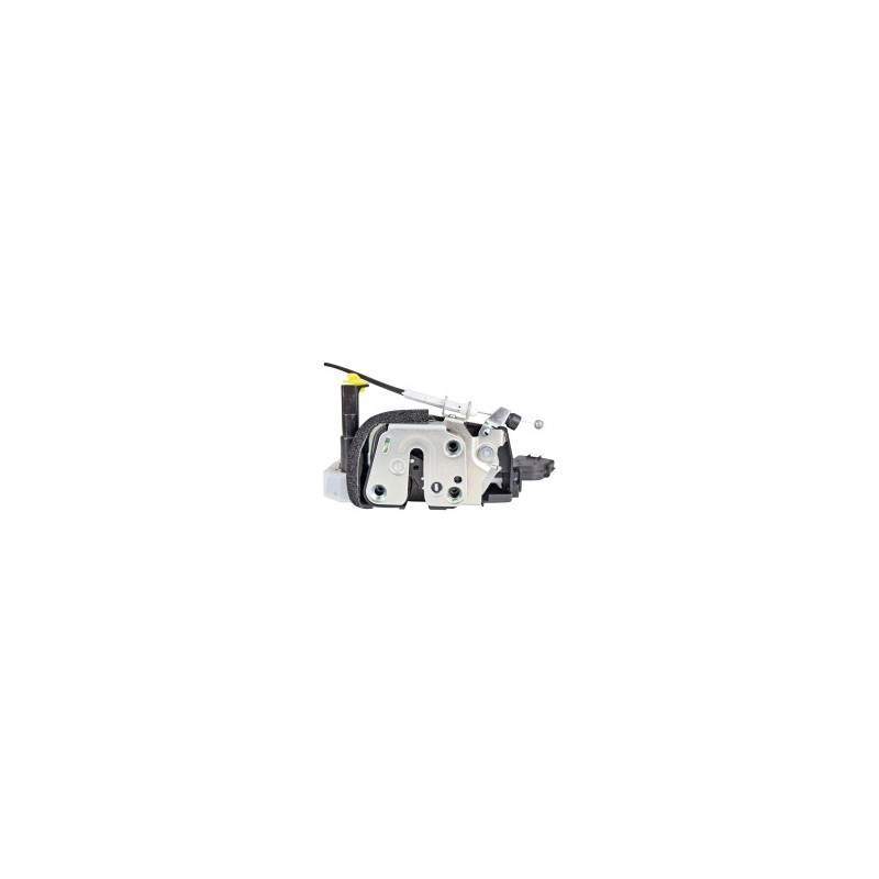 CHAPA DE PUERTA SENTRA NISSAN 107302