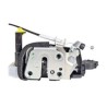 CHAPA DE PUERTA SENTRA NISSAN 107302