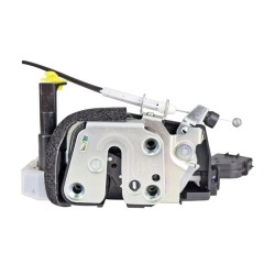 CHAPA DE PUERTA SENTRA NISSAN 107302