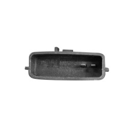 CHAPA DE PUERTA SENTRA NISSAN 107302