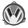 CHAPA DE CAJUELA GOLF VOLKSWAGEN 107150
