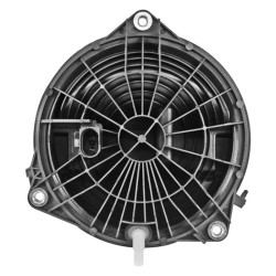 CHAPA DE CAJUELA GOLF VOLKSWAGEN 107150
