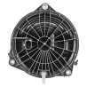 CHAPA DE CAJUELA GOLF VOLKSWAGEN 107150