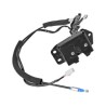 CHAPA DE PUERTA HIACE TOYOTA 106274
