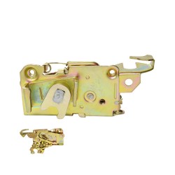 CHAPA DE PUERTA SEDAN VOLKSWAGEN 104889