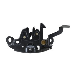 CHAPA DE COFRE PATHFINDER NISSAN 97718