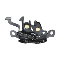 CHAPA DE COFRE PATHFINDER NISSAN 97718
