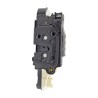 CHAPA DE PUERTA A1 AUDI 107431