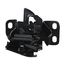 CHAPA DE COFRE CIVIC HONDA 101698