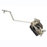 CHAPA DE PUERTA LUV ISUZU 97578