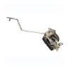 CHAPA DE PUERTA LUV ISUZU 97578