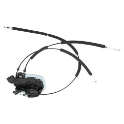 CHAPA DE PUERTA ROGUE NISSAN 108671