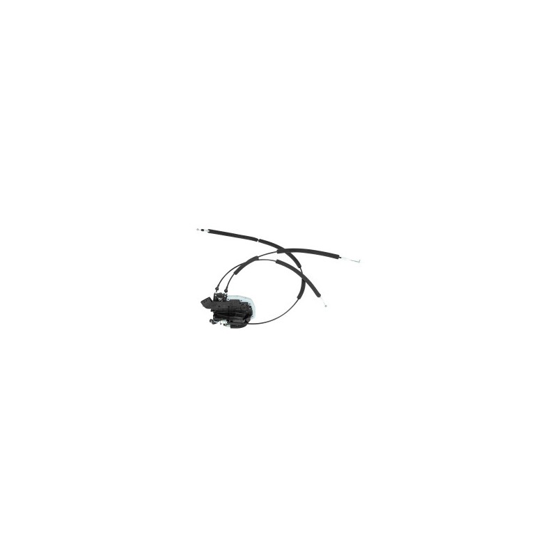 CHAPA DE PUERTA ROGUE NISSAN 108671