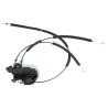 CHAPA DE PUERTA ROGUE NISSAN 108671