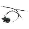 CHAPA DE PUERTA ROGUE NISSAN 108671