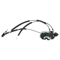 CHAPA DE PUERTA ROGUE NISSAN 108671