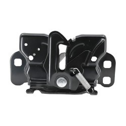 CHAPA DE COFRE JOURNEY DODGE 108689