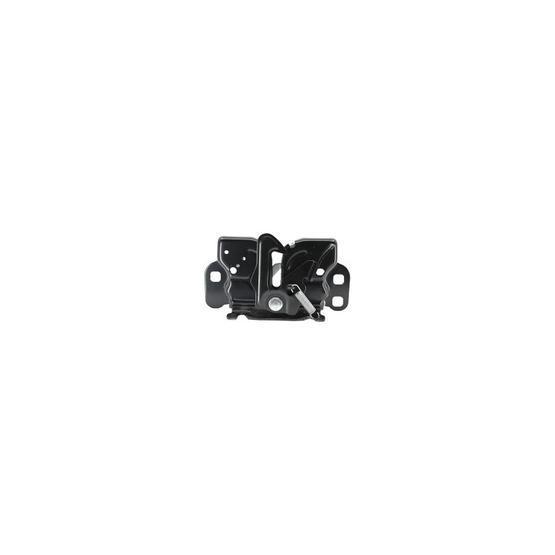 CHAPA DE COFRE JOURNEY DODGE 108689