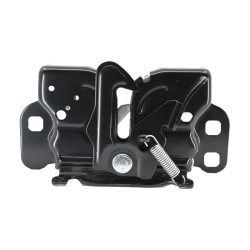 CHAPA DE COFRE JOURNEY DODGE 108689