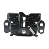 CHAPA DE COFRE JOURNEY DODGE 108689