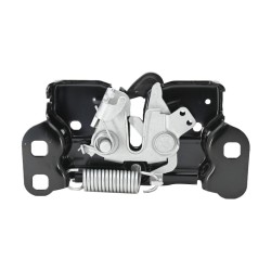 CHAPA DE COFRE JOURNEY DODGE 108689