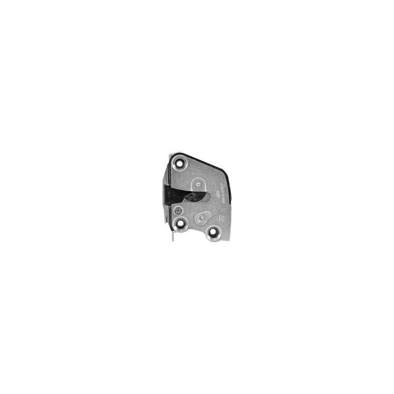 CHAPA DE PUERTA GEO TRACKER CHEVROLET 107626