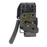 CHAPA DE PUERTA TIIDA NISSAN 106276