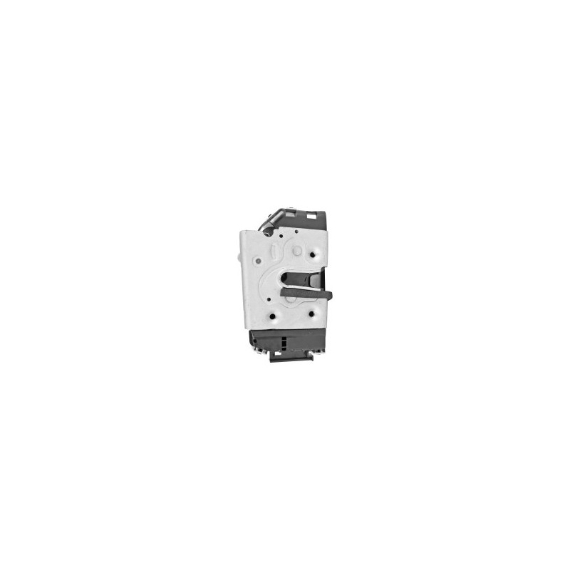 CHAPA DE PUERTA NITRO DODGE 107246