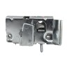 CHAPA DE PUERTA SEDAN VOLKSWAGEN 105948