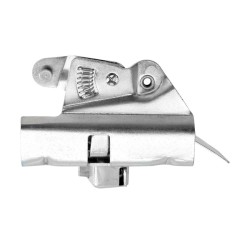 CHAPA DE PUERTA SEDAN VOLKSWAGEN 105948