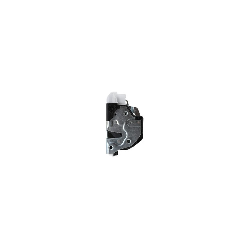 CHAPA DE PUERTA GOL VOLKSWAGEN 105896