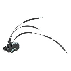 CHAPA DE PUERTA ROGUE NISSAN 108668