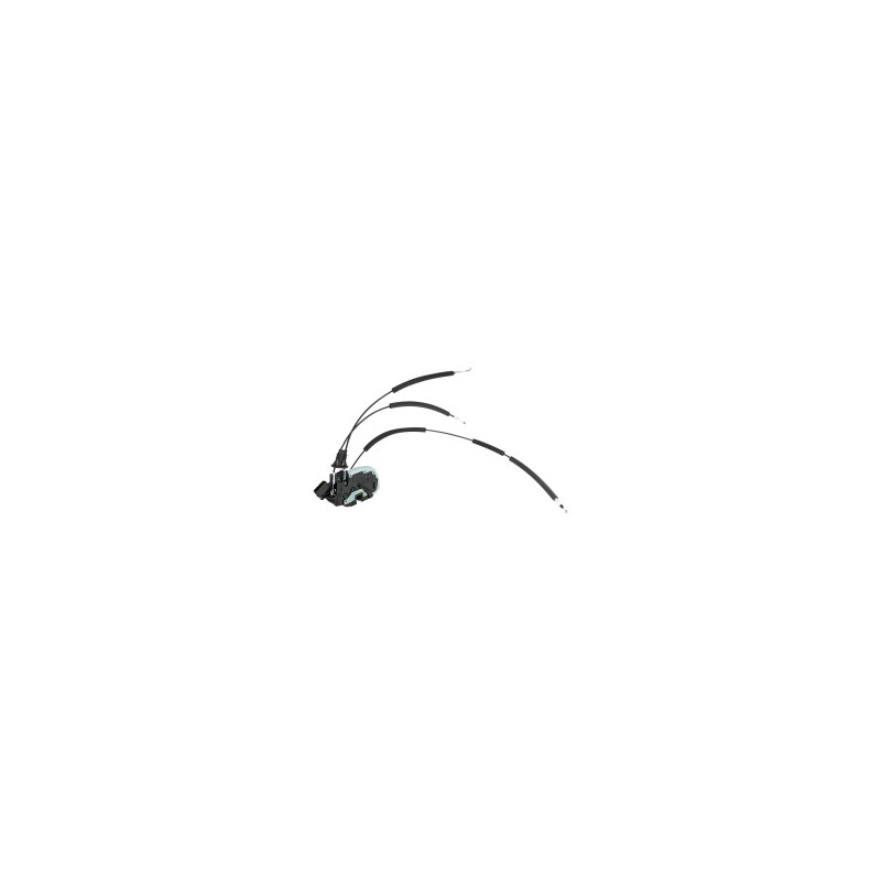 CHAPA DE PUERTA ROGUE NISSAN 108668
