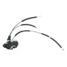 CHAPA DE PUERTA ROGUE NISSAN 108668