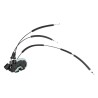 CHAPA DE PUERTA ROGUE NISSAN 108668
