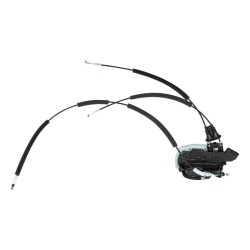 CHAPA DE PUERTA ROGUE NISSAN 108668