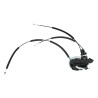 CHAPA DE PUERTA ROGUE NISSAN 108668