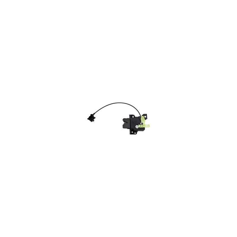 CHAPA DE CAJUELA GRAND MARQUIS FORD 108531