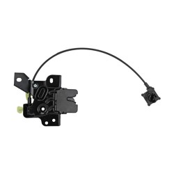 CHAPA DE CAJUELA GRAND MARQUIS FORD 108531