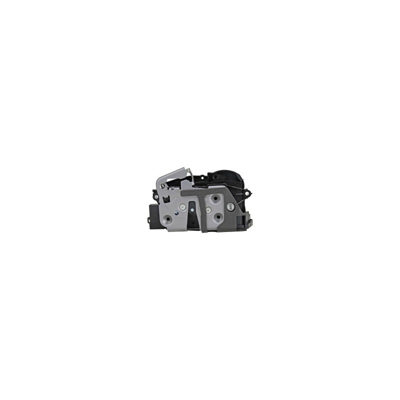 CHAPA DE PUERTA MKC LINCOLN 107415