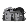 CHAPA DE PUERTA MKC LINCOLN 107415