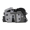 CHAPA DE PUERTA MKC LINCOLN 107415