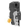 CHAPA DE PUERTA EQUINOX CHEVROLET 107888