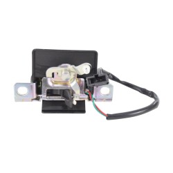 CHAPA DE PUERTA CROSSFOX VOLKSWAGEN 107661