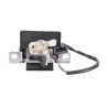 CHAPA DE PUERTA CROSSFOX VOLKSWAGEN 107661
