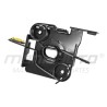 CHAPA DE COFRE ECOSPORT FORD 107641
