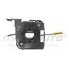 CHAPA DE COFRE ECOSPORT FORD 107641