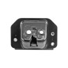 CHAPA DE PUERTA ESCAPE FORD 107416
